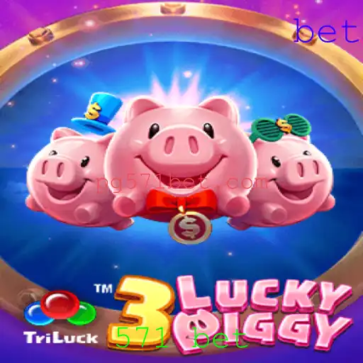 Explorando o Universo do Jogo 3LUCKYPIGGY