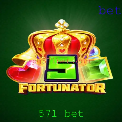 Descubra o Mundo Encantador de 5Fortunator: O Jogo de Azar com 571 Bet