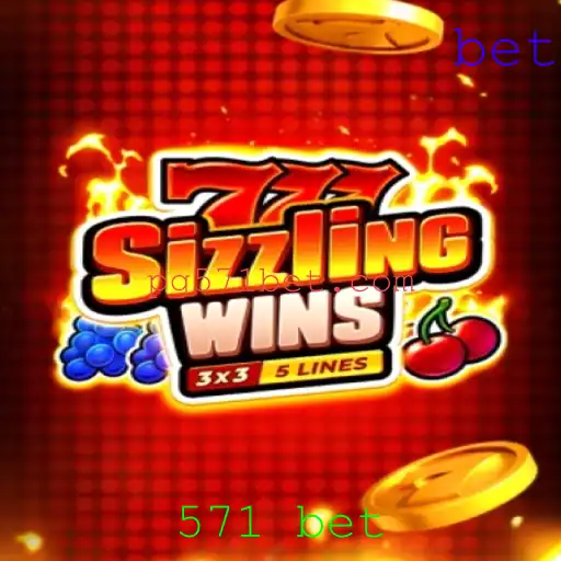 Descubra o Fascinante Mundo do Jogo 777SizzlingWins: Como Apostar e Ganhar Com 571 Bet