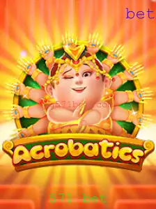 Acrobatics: Um Guia Completo para o Popular Jogo de Estratégia