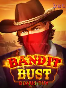 Desvendando o BanditBustBonusBuy: Um Mergulho Profundo no Jogo de Apostas Surpreendente