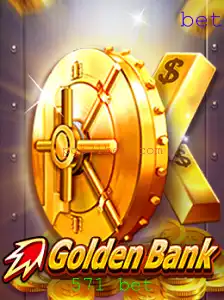 Explorando o Jogo 'CrazyGoldenBank' e a Estratégia '571 Bet'