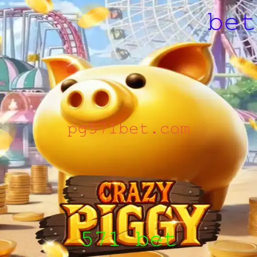 Descubra o Mundo Divertido de CrazyPiggy: Um Jogo de Apostas Empolgante com 571 Bet