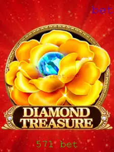 Explorando o Mundo de Diamondtreasure: Um Jogo de Estratégia e Sorte