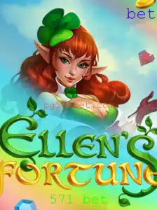 Descubra o Universo Emocionante de EllensFortune: A Nova Geração de Jogos de Aposta