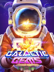 Explorando o Universo de 'GalacticGems': Uma Aventura de Apostas no Espaço