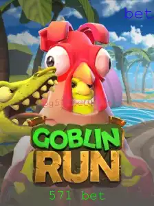 Explorando o Mundo de GoblinRun e a Chave para o Sucesso com 571 Bet