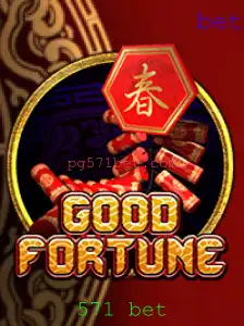 Descubra o Mundo do Jogo GoodFortune: Uma Experiência com 571 Bet