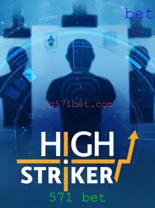 Descubra o Empolgante Mundo do HighStriker: Regras e Estratégias