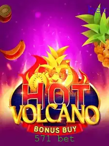 Exploração do HotVolcanoBonusBuy: Um Novo Horizonte no Mundo dos Jogos de Aposta