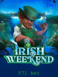 Explorando o Mundo de IrishWeekend e a Estratégia do 571 Bet