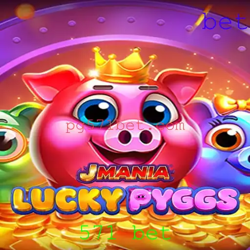 Descubra o Mundo Empolgante de JManiaLuckyPyggs