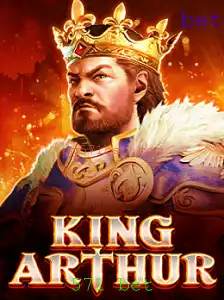 KingArthur: A Jornada Real no Mundo dos Jogos com 571 Bet