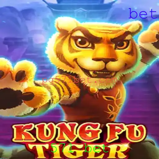 KungFuTiger: A Nova Sensação do Mundo dos Jogos com a Palavra-Chave 571 Bet