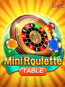 Explorando o MiniRoulette: Regras, Descrição e Introdução