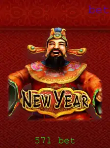 Descubra o Novo Jogo de Estratégia 'NewYear' com a Palavra-chave 571 Bet