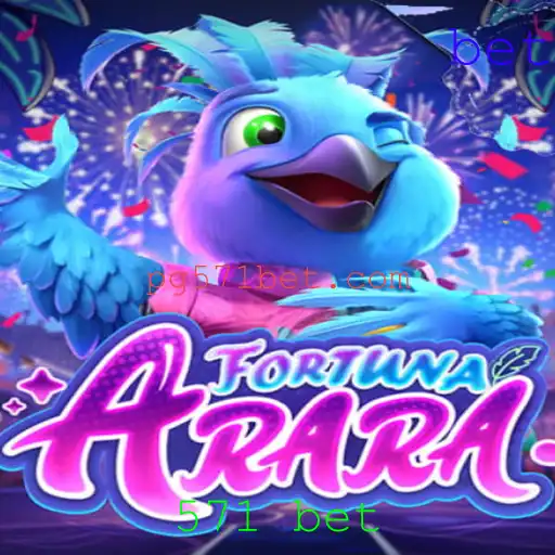 Explorando FortunaArara: O Novo Fenômeno no Mundo dos Jogos com 571 Bet