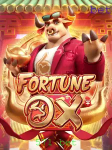 Descubra FortuneOx: O Jogo de Apostas que Conquista com 571 Bet