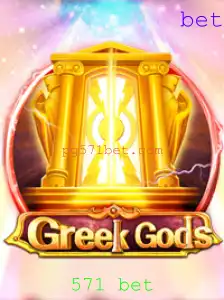 Explorando o Mundo Empolgante de GreekGods: O Jogo de Azar '571 Bet'