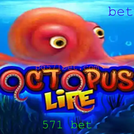 Descubra OctopusLife: Um Novo Jogo Empolgante com 571 bet