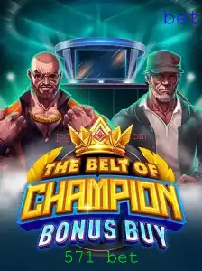 Explorando o Mundo de TheBeltOfChampionBonusBuy: Um Guia Completo
