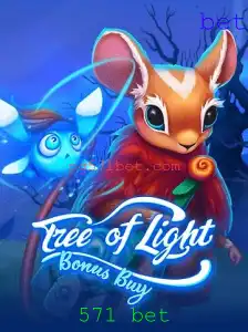 Explorando o Fascinante Mundo do TreeOfLightBonusBuy: A Nova Sensação dos Cassinos