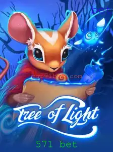 Descubra as Aventuras de 'TreeofLight': Estratégias e Regras do Jogo '571 bet'