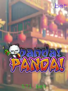 Descubra o Fascinante Mundo de PandaPanda e a Estratégia 571 Bet