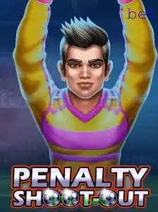 PenaltyShootOut: Uma Nova Sensação no Mundo dos Jogos