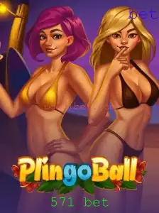 Descubra Plingoball: Uma Nova Sensação nos Jogos com 571 Bet