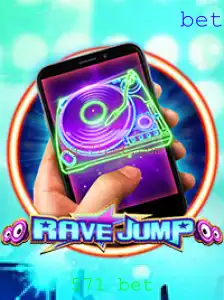 RaveJumpmobile: Uma Aventura Inovadora no Mundo dos Jogos de Apostas