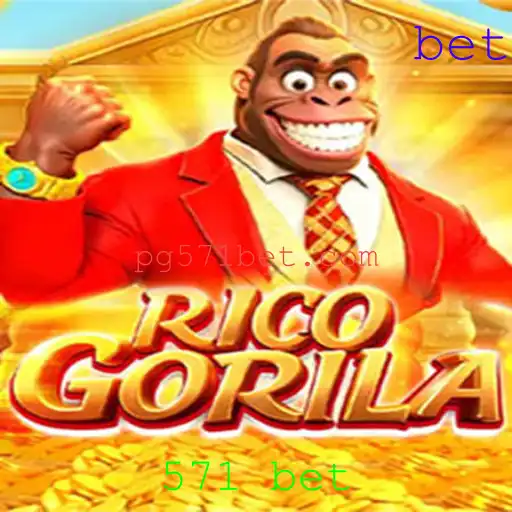 Explorando o Universo de RicoGorila e a Fascinação pelo '571 Bet'