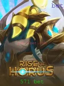 RiseofHorus: A Nova Fronteira nos Jogos de Apostas