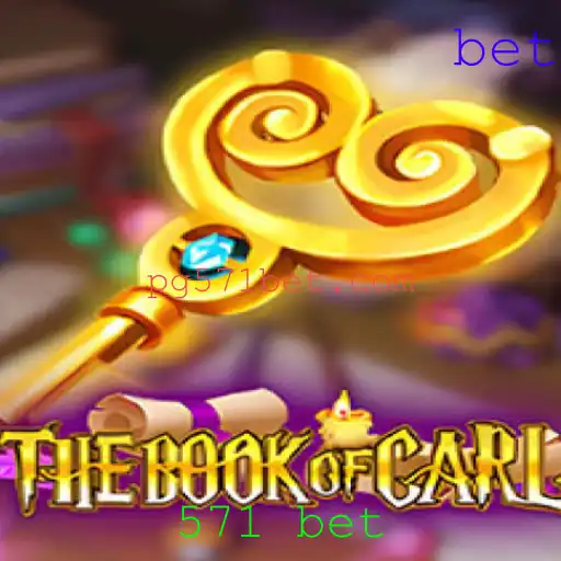 TheBookofCarl: Uma Aventura Interativa com 571 Bet