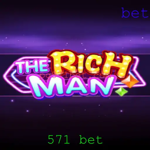 Descubra o Fascinante Mundo de TheRichMan: Como Jogar e Se Destacar no Jogo com a Estratégia 571 Bet