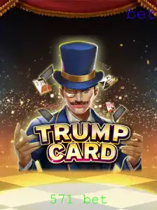 TrumpCard: O Jogo que Mescla Estratégia e Sorte