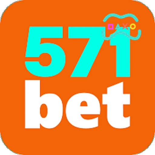 Logotipo 571 bet