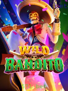 Explorando o Universo do Jogo WildBandito e a Dinâmica do 571 Bet