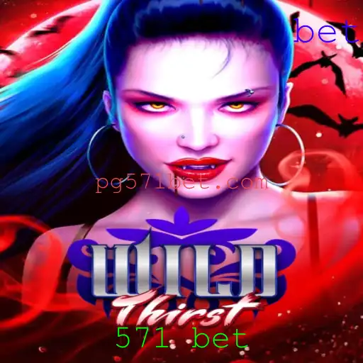 Descubra o Fascinante Mundo de WildThirst: A Aventura de Apostas com 571 Bet