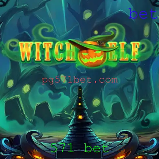 Descubra o Mundo Fascinante de WitchElf: Aventure-se com '571 bet'
