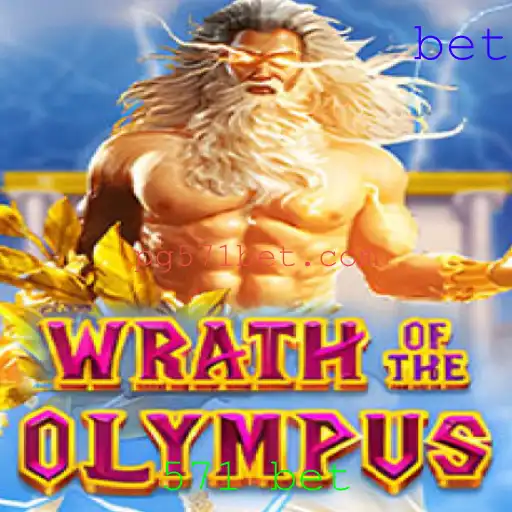 Descubra a Excitação do Jogo WrathofOlympus: Um Mergulho no Mundo das Apostas 571 Bet